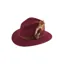 Alan Paine Richmond Hat  Wine